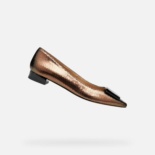 Chaussures Giselda15 Woman