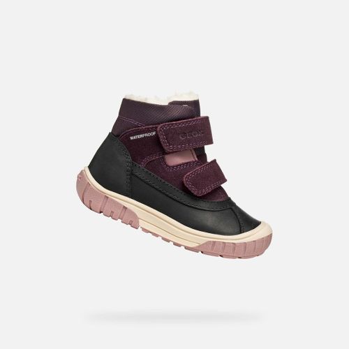 Chaussures Omar Baby