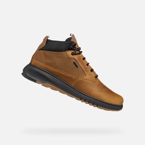 Chaussures U Aerantis 4x4 B Abx