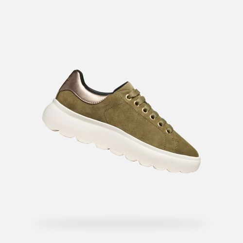 Chaussures D Spherica Ec4.1