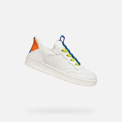 Chaussures Washiba Fast In Boy
