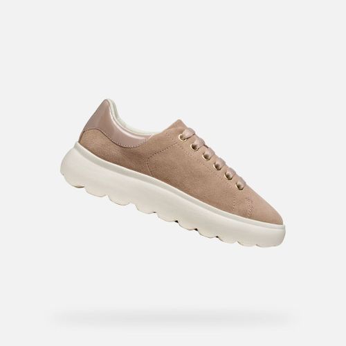 Chaussures Spherica Ec4.1 Woman