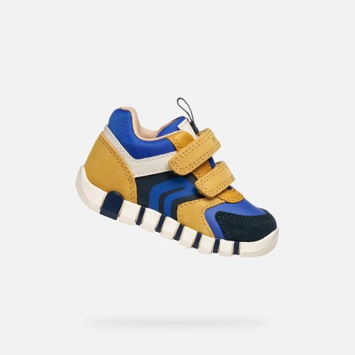 Chaussures Iupidoo Baby