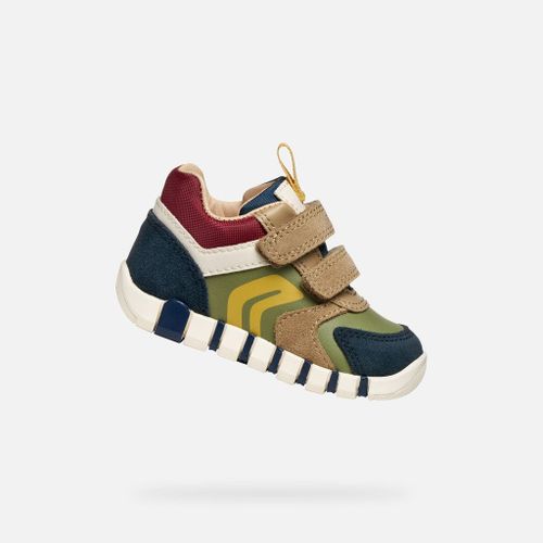 Chaussures Iupidoo Baby