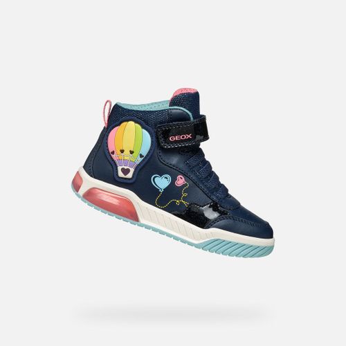 Chaussures J Inek Girl