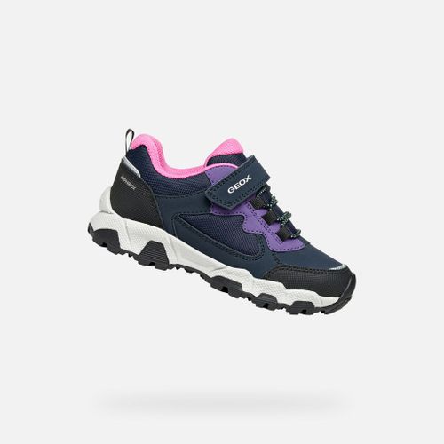 Chaussures J Magnetar G. B Abx