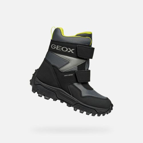 Chaussures Himalaya Abx Boy