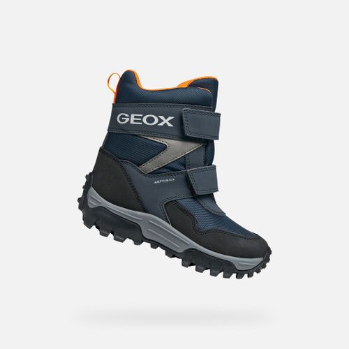 Chaussures J Himalaya Boy B Abx