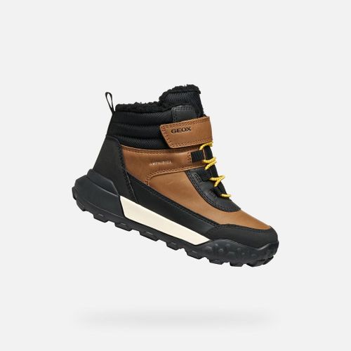 Chaussures J Trekkyup Boy B Abx