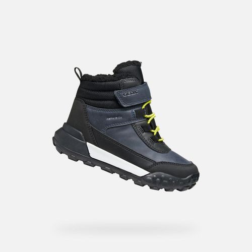 Chaussures Trekkyup Abx Junior