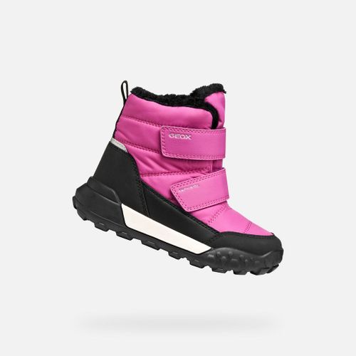 Chaussures Trekkyup Abx Junior
