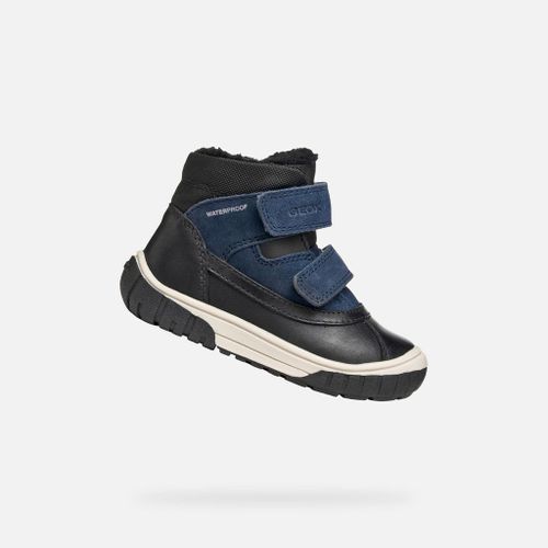 Chaussures B Omar Boy Wpf