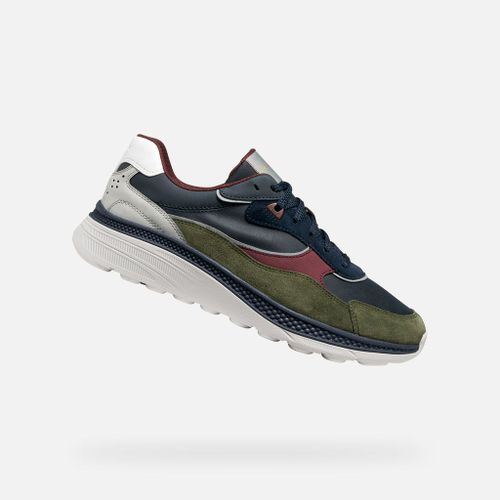 Chaussures U Spherica Actif X1
