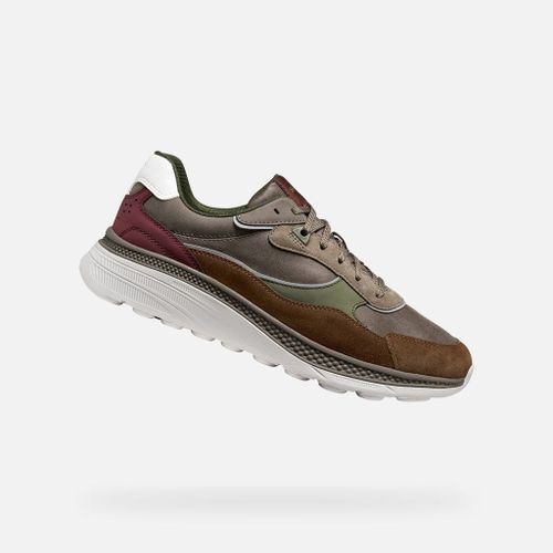 Chaussures U Spherica Actif X1