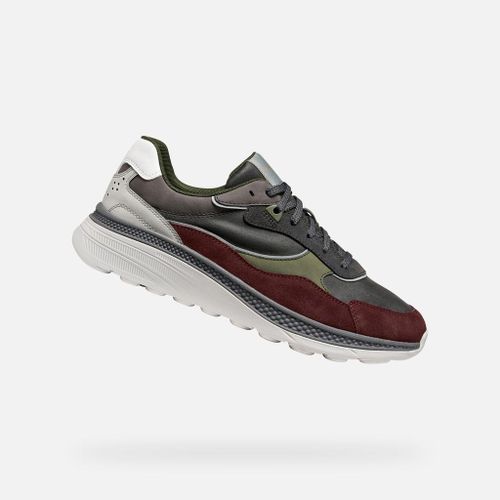Chaussures U Spherica Actif X1