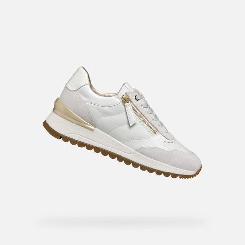 Chaussures Baskets Geox Desya