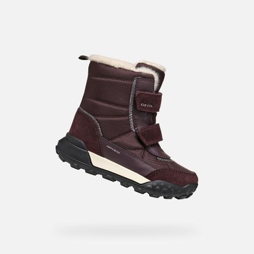 Chaussures Trekkyup Abx Girl