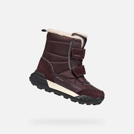 Chaussures Trekkyup Abx Girl