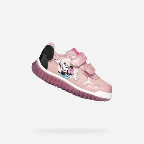 Chaussures B Lightyloo Girl