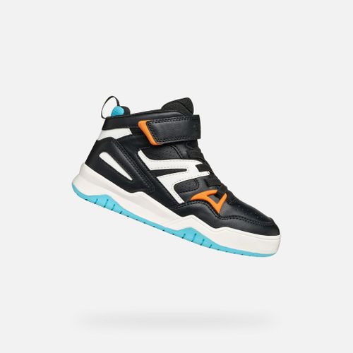 Chaussures Perth Boy