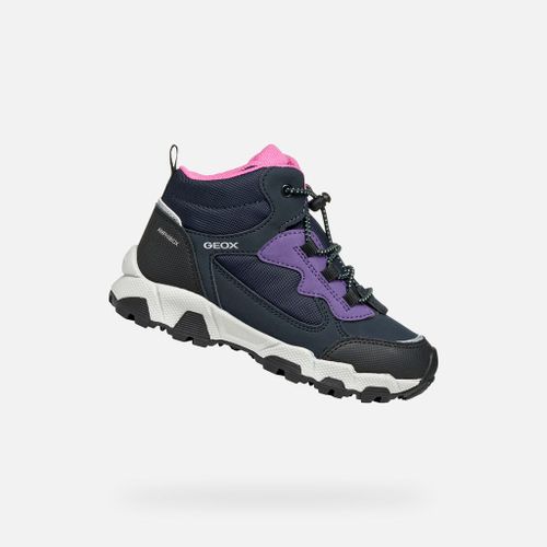 Chaussures J Magnetar G. B Abx