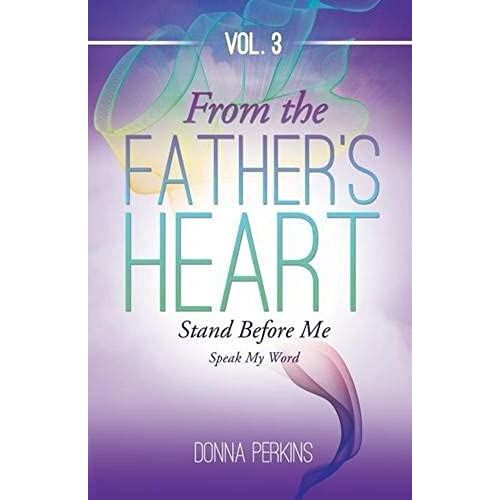 From The Father's Heart Vol.3