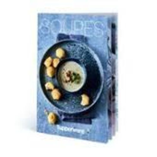Soupes Tupperware