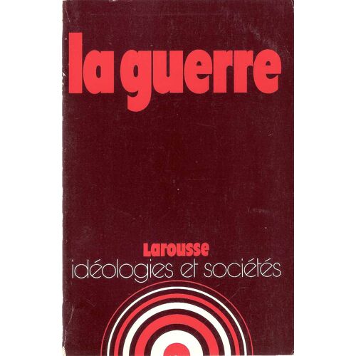 La Guerre