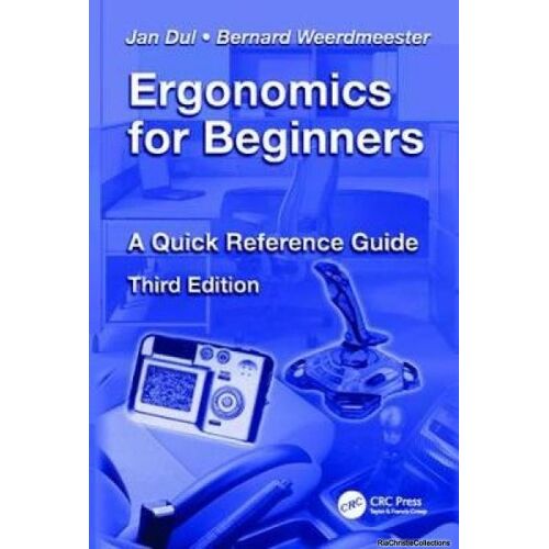 Ergonomics For Beginners
