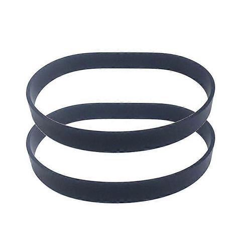Courroie de transmission de remplacement 2Pcs pour aspirateur 7 9 10 12 14 3031120 et 32074
