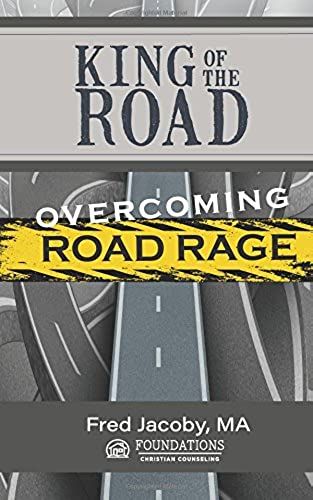 King Of The Road: Overcoming Road Rage