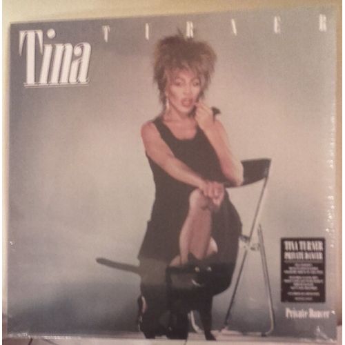 Private Dancer (2015)