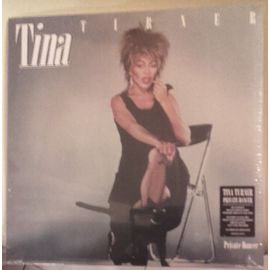 Private Dancer (2015)