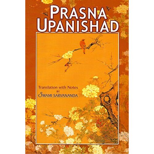 Prasna Upanishad