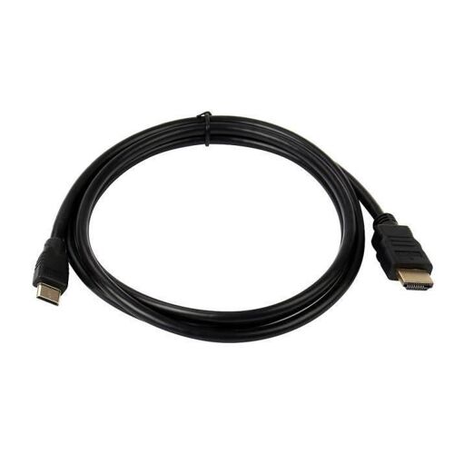 WHIPEARL GP48 Câble HDMI pour GoPro Hero2