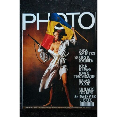 Photo 269 Pays De L'est Images Pour L' Histoire Newton Eva Top Modele A 16 Ans