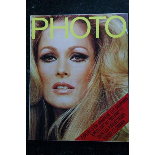 Photo 028 N° 28 Henri Dauman Galerie Milton H Greene Bauret Guegan Vassal Dauphins 1970