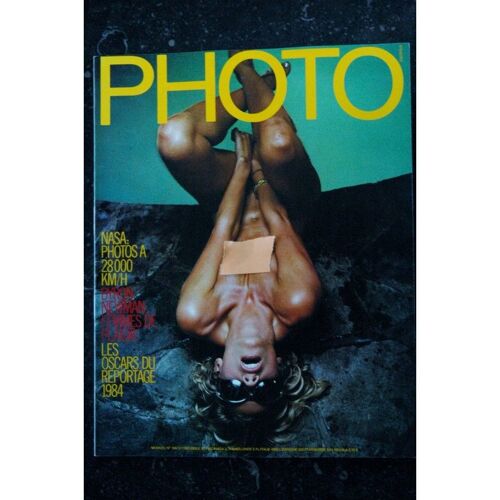 Photo 199 Nasa Byron Newman Femmes De Plaisir Erotique Wladyslaw Pawelec Nasa 84