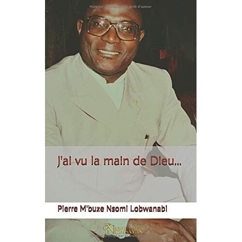 J'ai Vu La Main De Dieu...