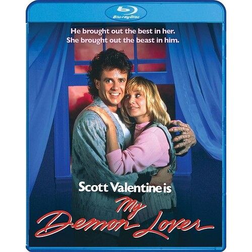 My Demon Lover [Blu-Ray]