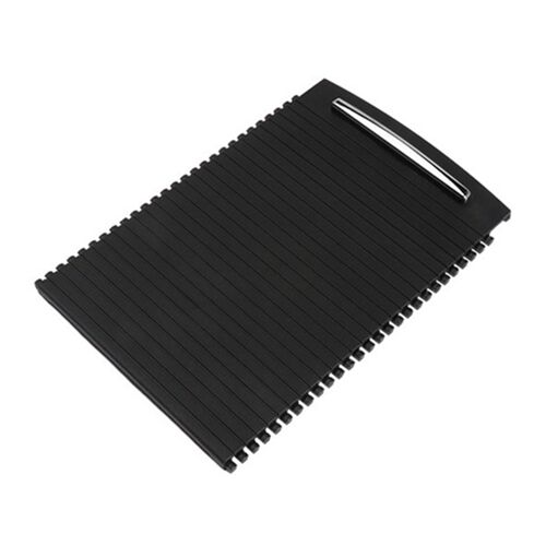 Store Enrouleur De Console Centrale Arrière De Voiture, Couvercle Pour E92, E93, M3, 51166963913-5116696094, 2006, 2012