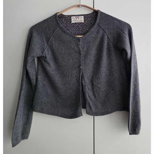 Gilet Zara, Taille 6 Ans