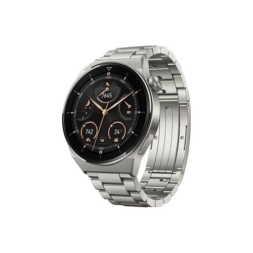 Huawei Watch GT 3 Pro, 46mm, Titan / Titan Gris