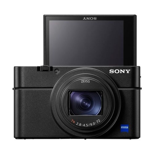 Sony Cyber-shot DSC-RX100 VI