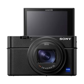 Sony Cyber-shot DSC-RX100 VI