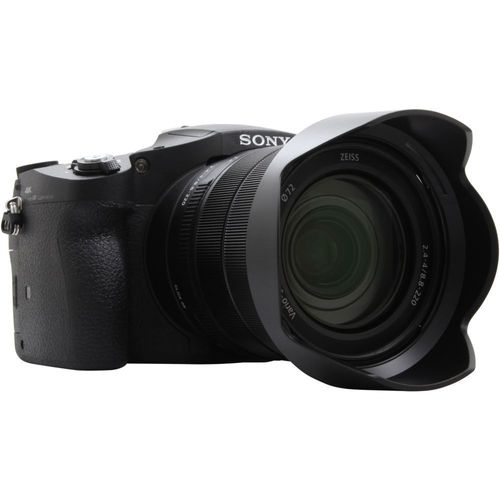Appareil photo bridge 4K Sony Cyber-shot RX10 IV (DSC-RX10M4)