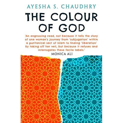 The Colour Of God
