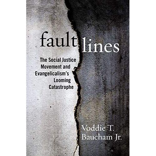 Fault Lines