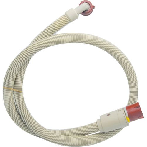 Tuyau d'alimentation d'eau WPRO Aquastop arrivée d'eau