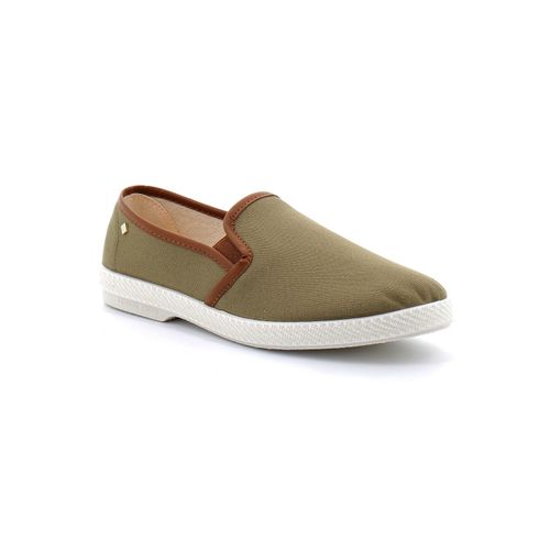 Rivieras Riv Les Champs Kaki